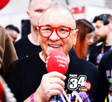 Jerzy Owsiak, 34. finał WOŚP