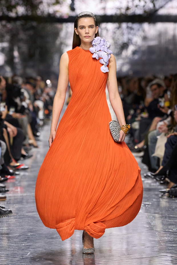 Christian Dior Haute Couture wiosna-lato 2026