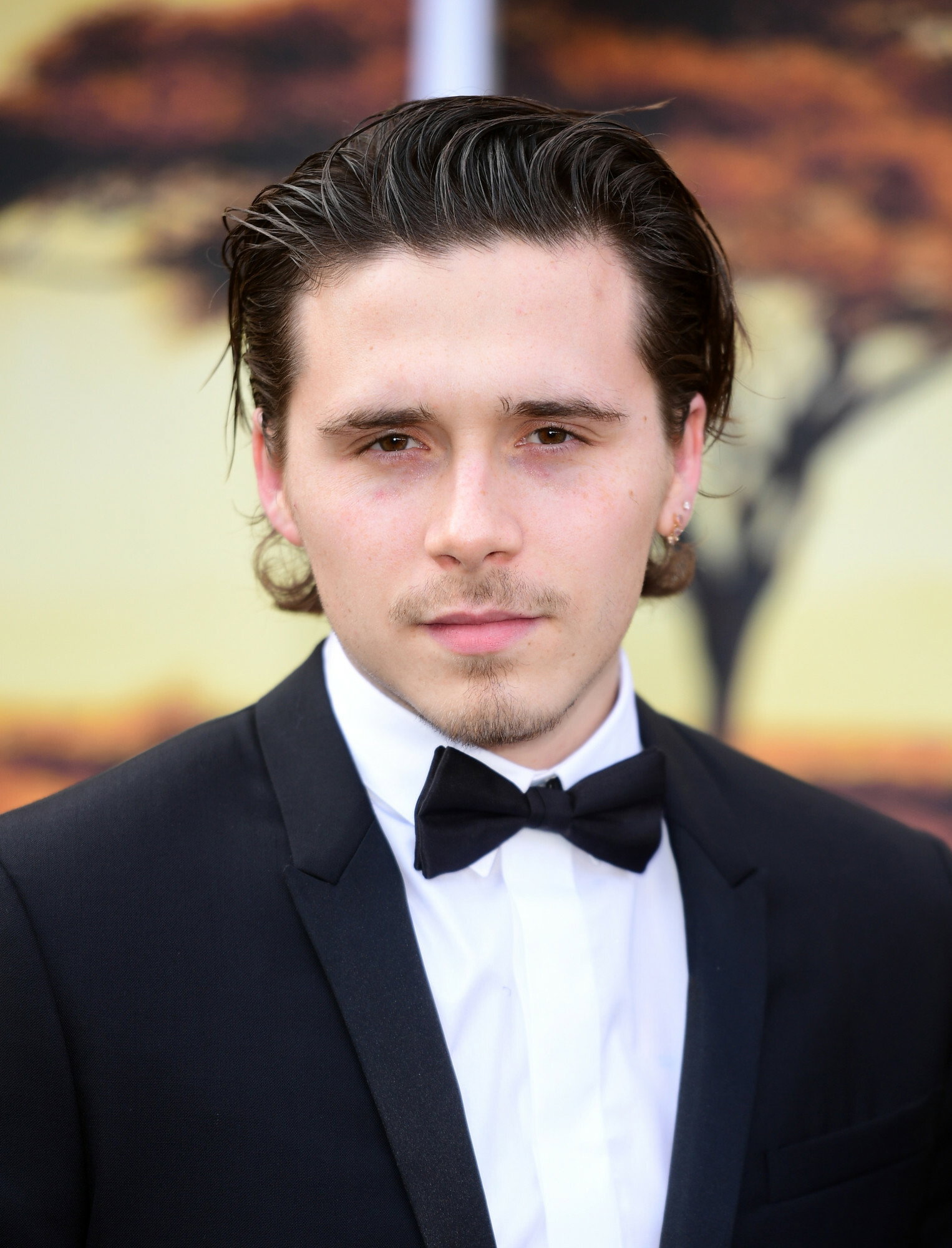 Brooklyn Beckham
