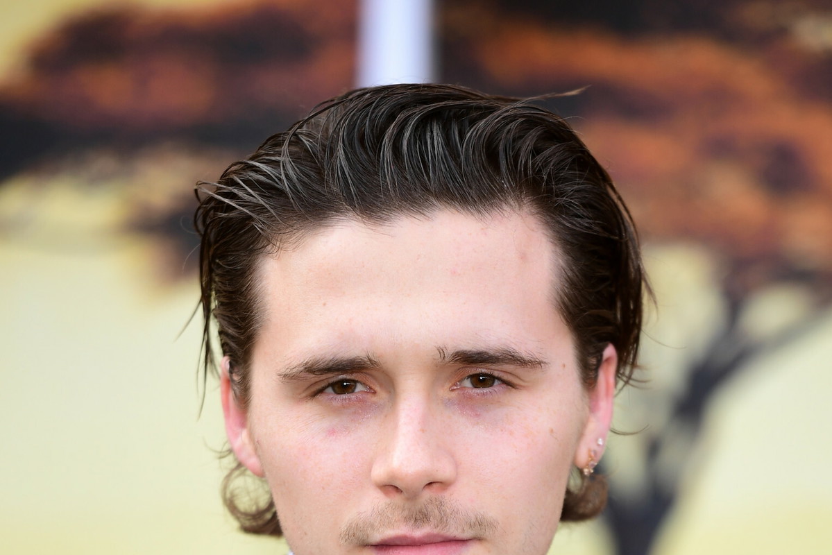 Brooklyn Beckham