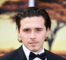 Brooklyn Beckham