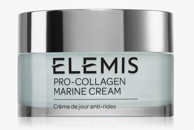 Krem kolagenowy Elemis
