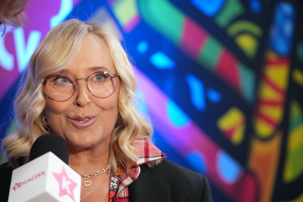 Agata Młynarska