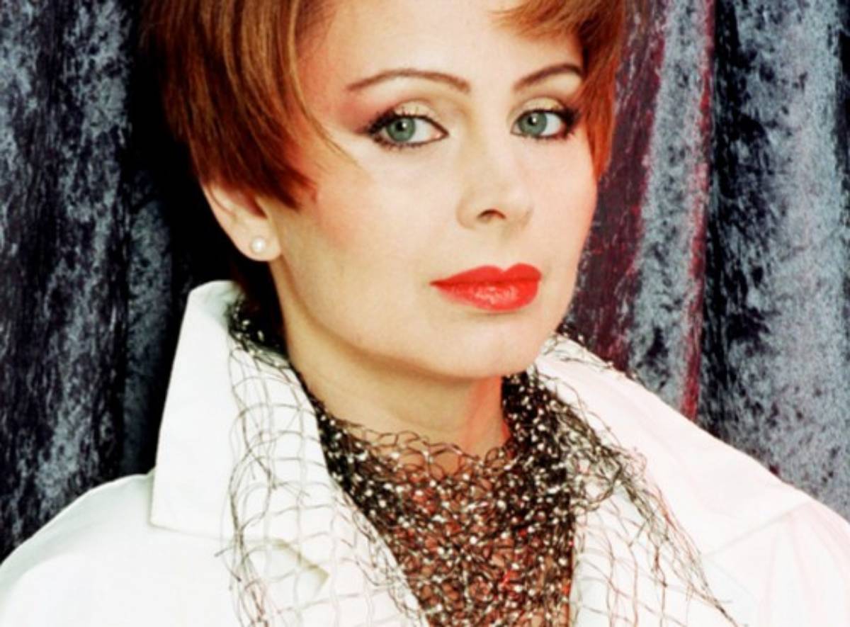 Izabela Trojanowska