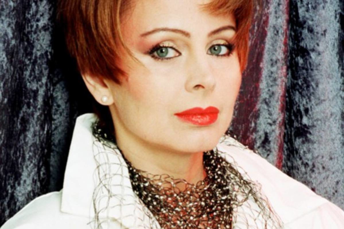 Izabela Trojanowska