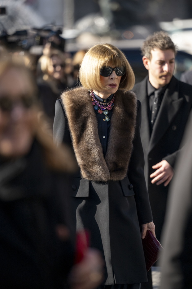 Anna Wintour
