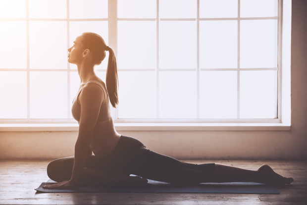 pilates