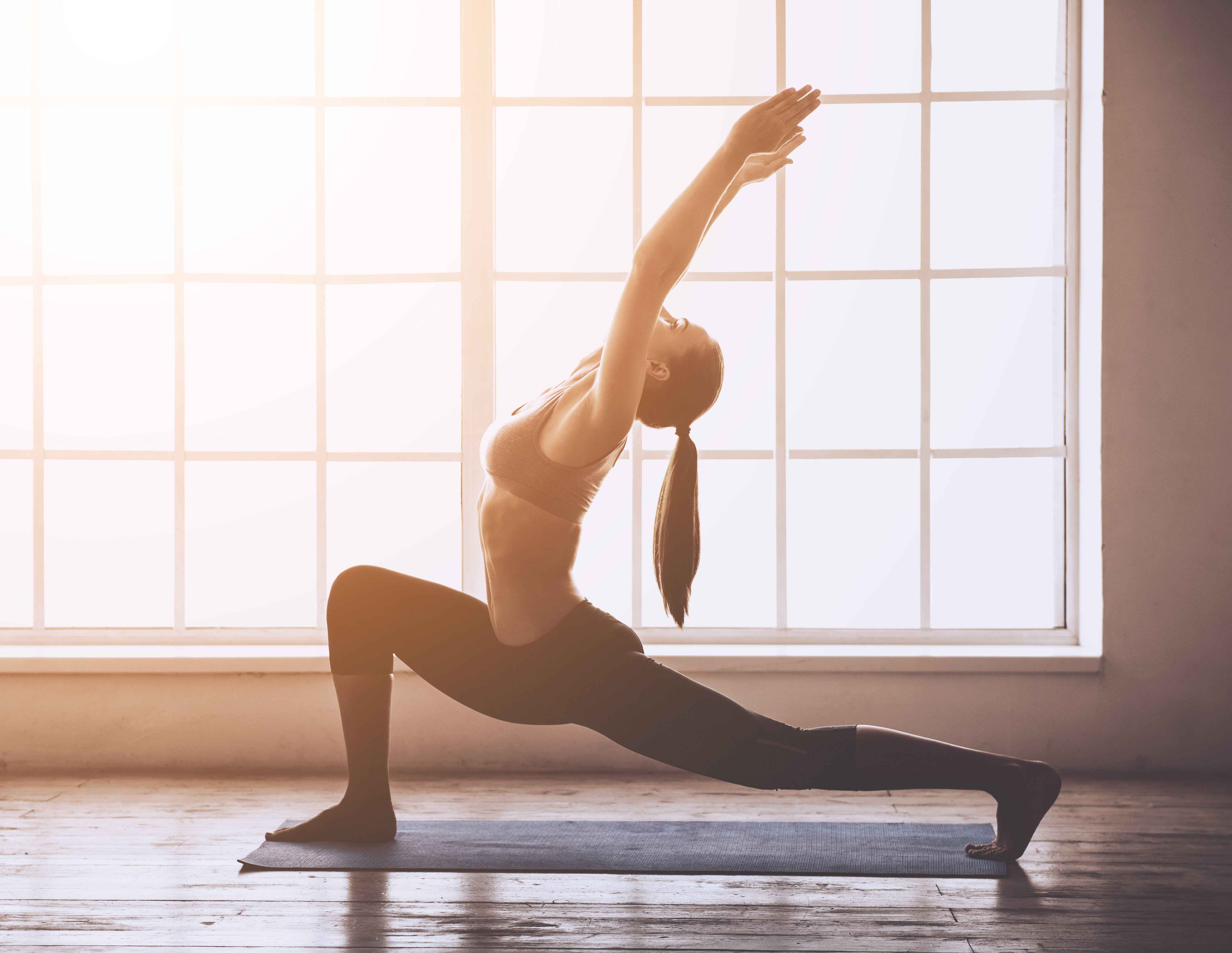 Pilates