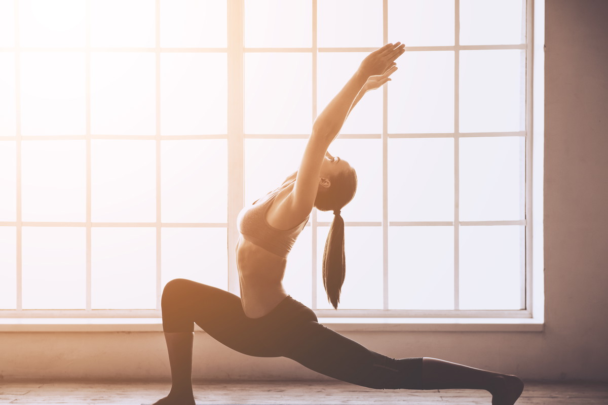 Pilates
