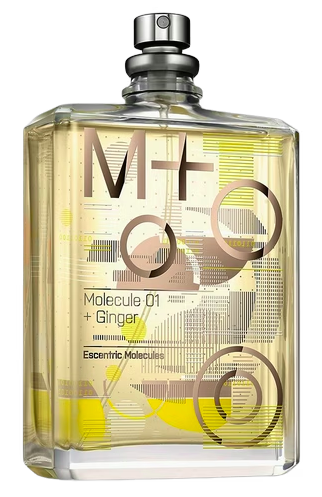 Woda perfumowana Molecule 01 + Ginger Escentric Molecules