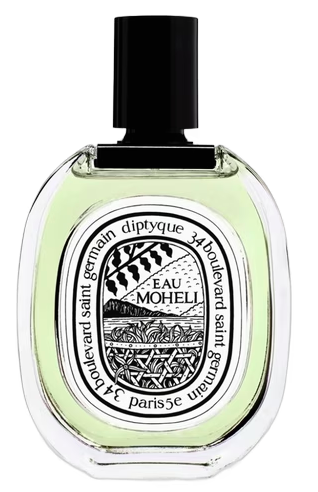 Woda toaletowa Eau Moheli, Diptyque