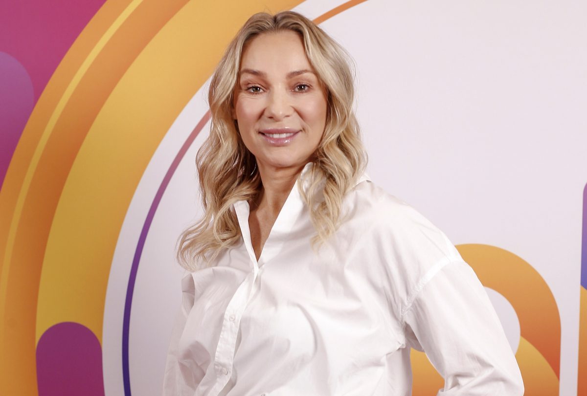 Sonia Bohosiewicz
