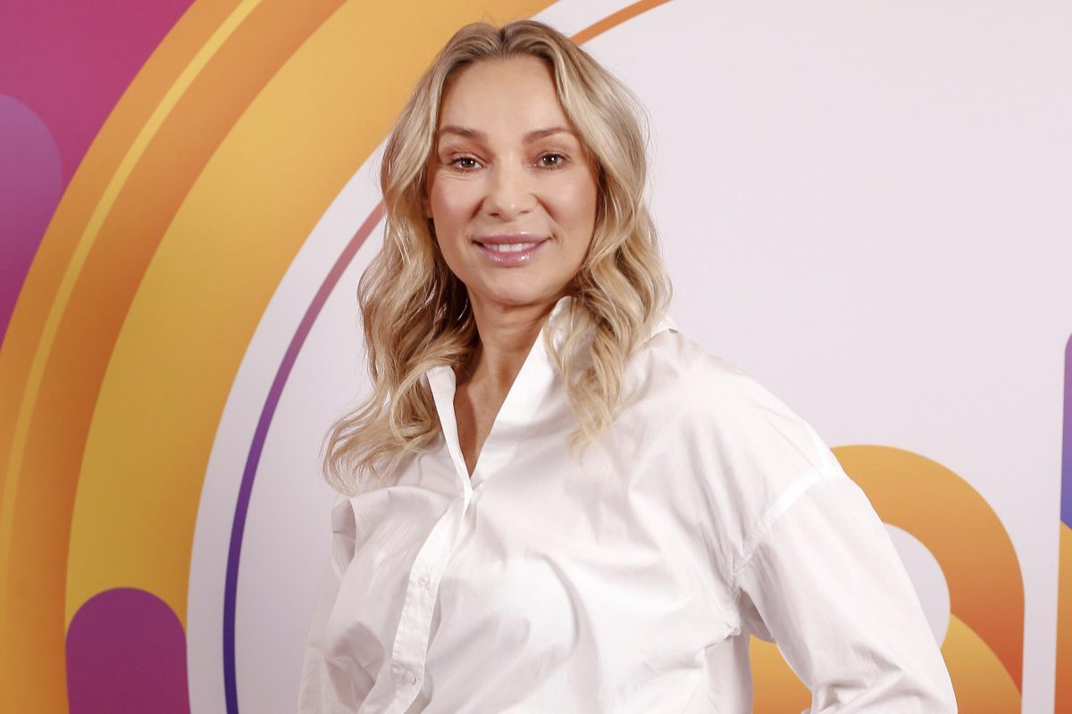 Sonia Bohosiewicz