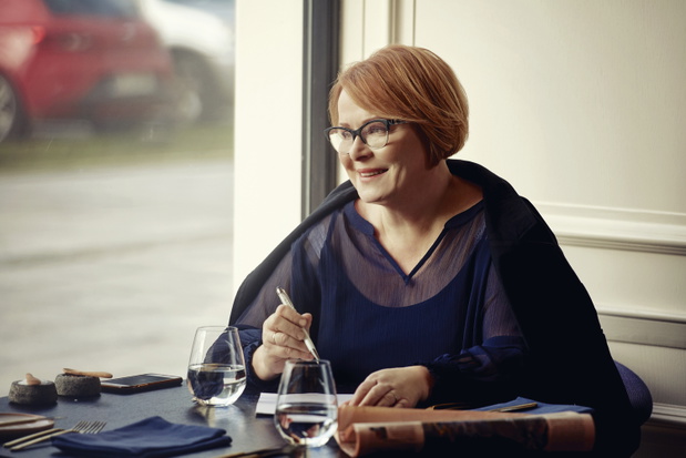 Ilona Łepkowska, Viva! 3/2019