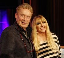 Maryla Rodowicz , Daniel Olbrychski