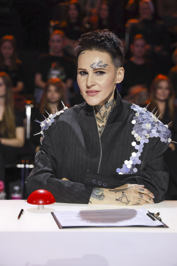 Agnieszka Chylińska