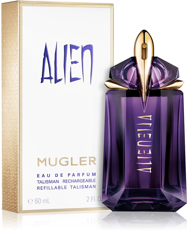 Alien Thierry Mugler