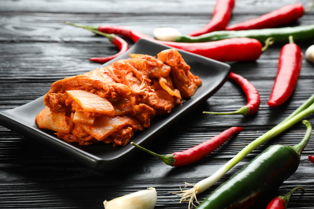 Kimchi