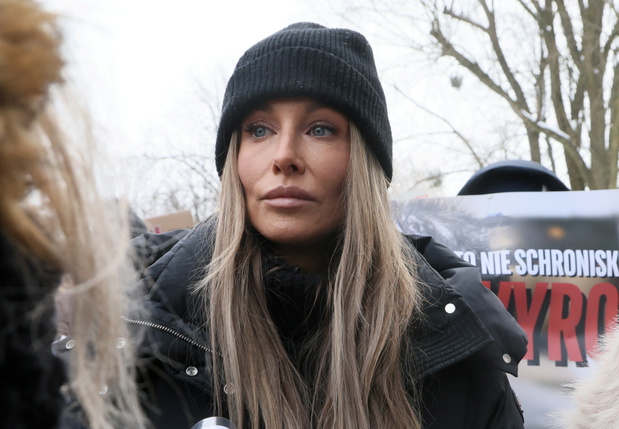 Malgorzata Rozenek-Majdan