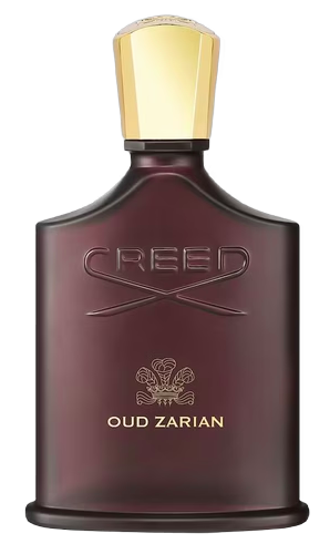 Woa perfumowana Oud Zarian, Creed