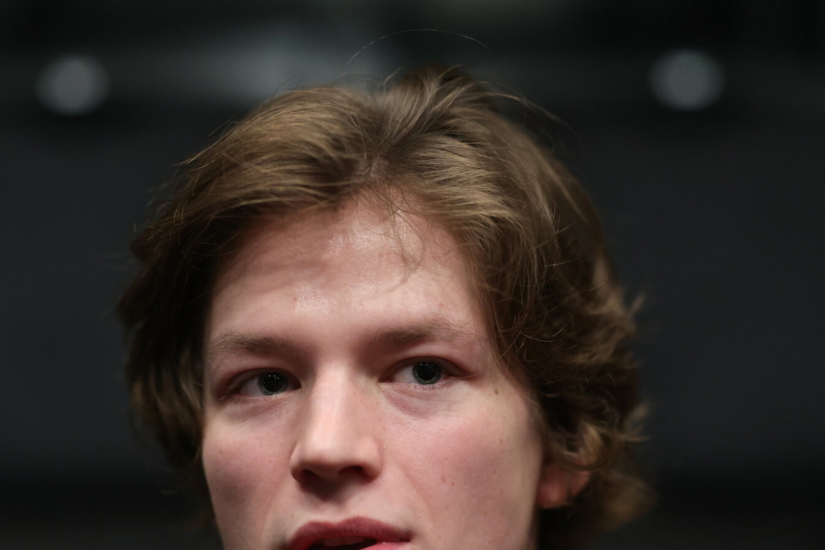jamniki (2) - Hugo Tarres