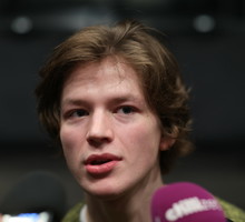 jamniki (2) - Hugo Tarres