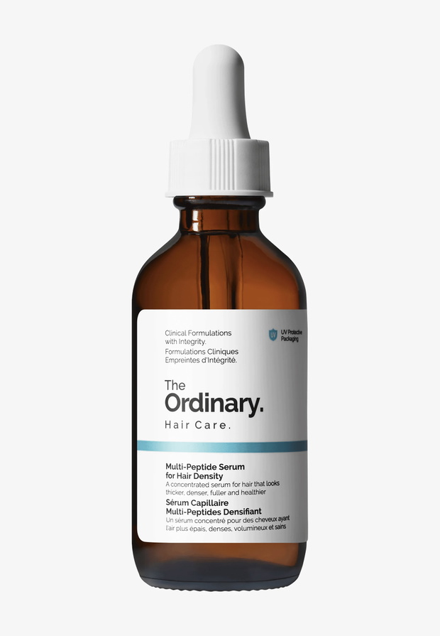 The ordinary Hair Care 109 zł
