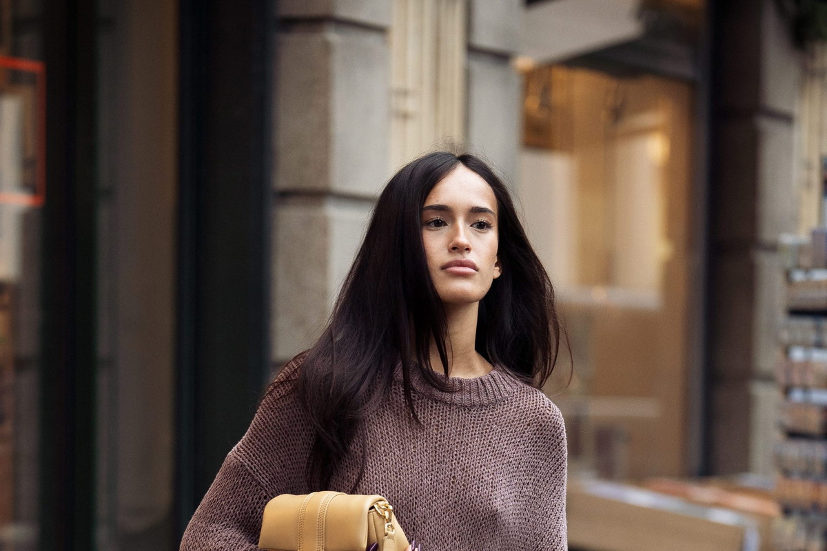 Day 3 - Street Style - Copenhagen Fashion Week AW25