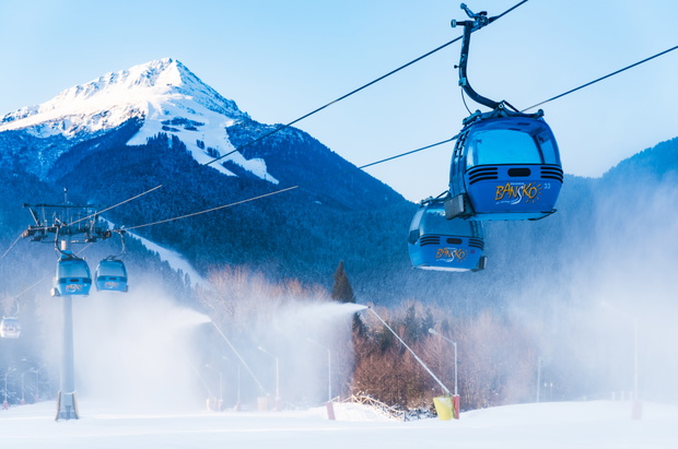 Bansko