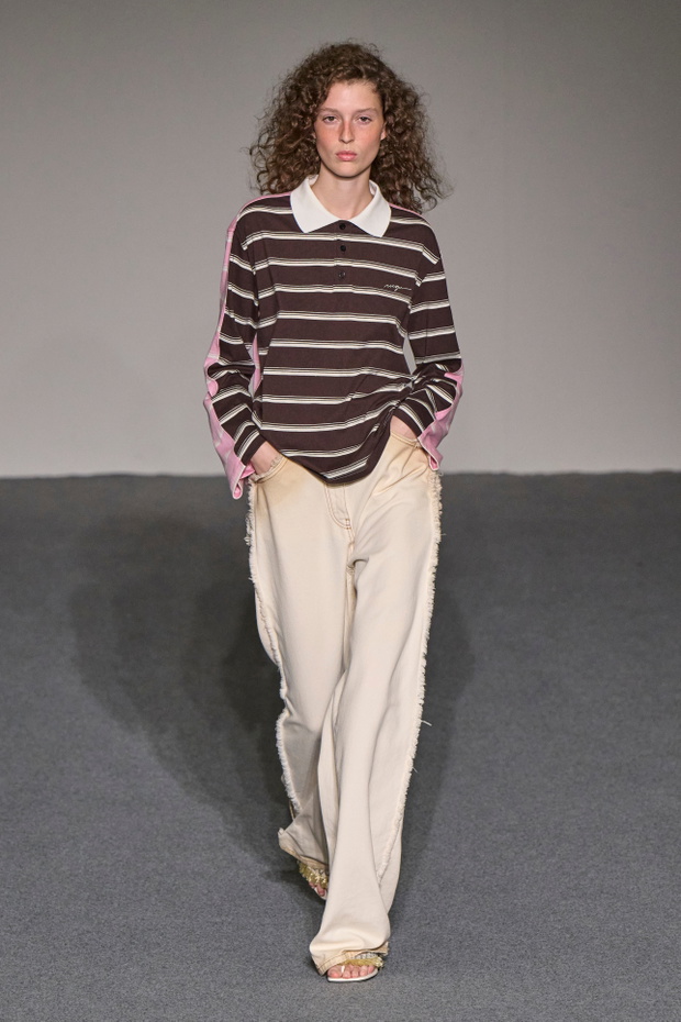 MSGM