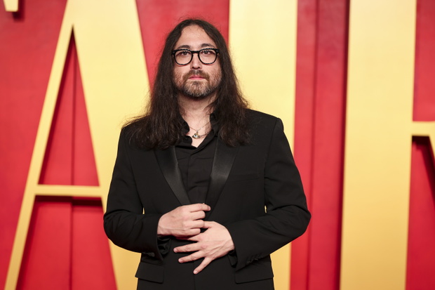 Sean Lennon, 2024