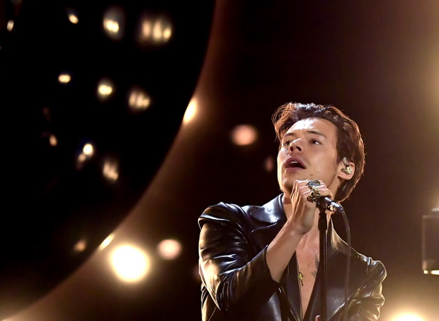 Harry Styles, 2021 rok