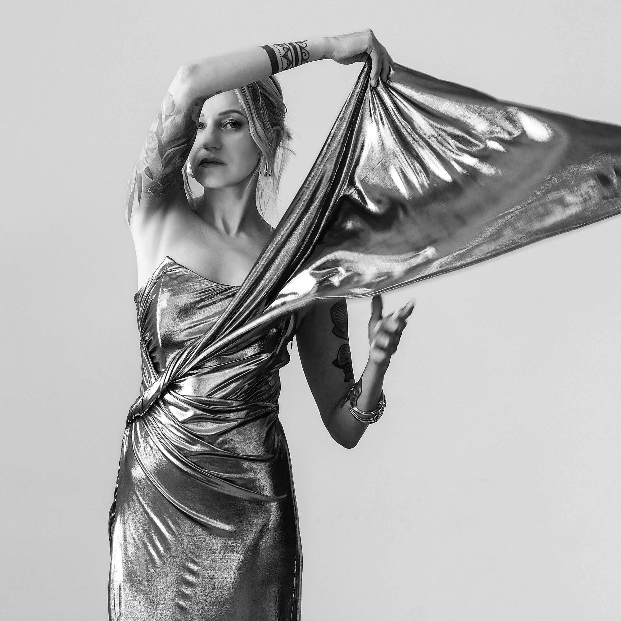 Daria Ładocha, Viva! 1/2026