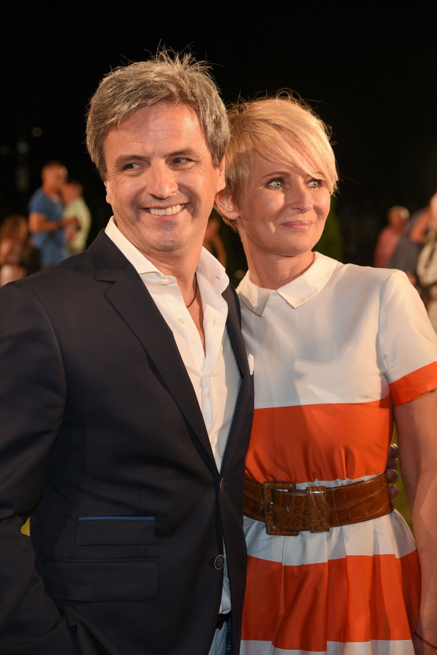 20. Festiwal Gwiazd w Mi?dzyzdrojach