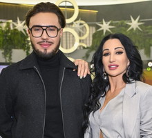 Justyna Steczkowska, Leon Myszkowski, Halo tu Polsat, 2026