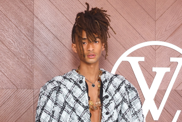 Jaden Smith, 2025