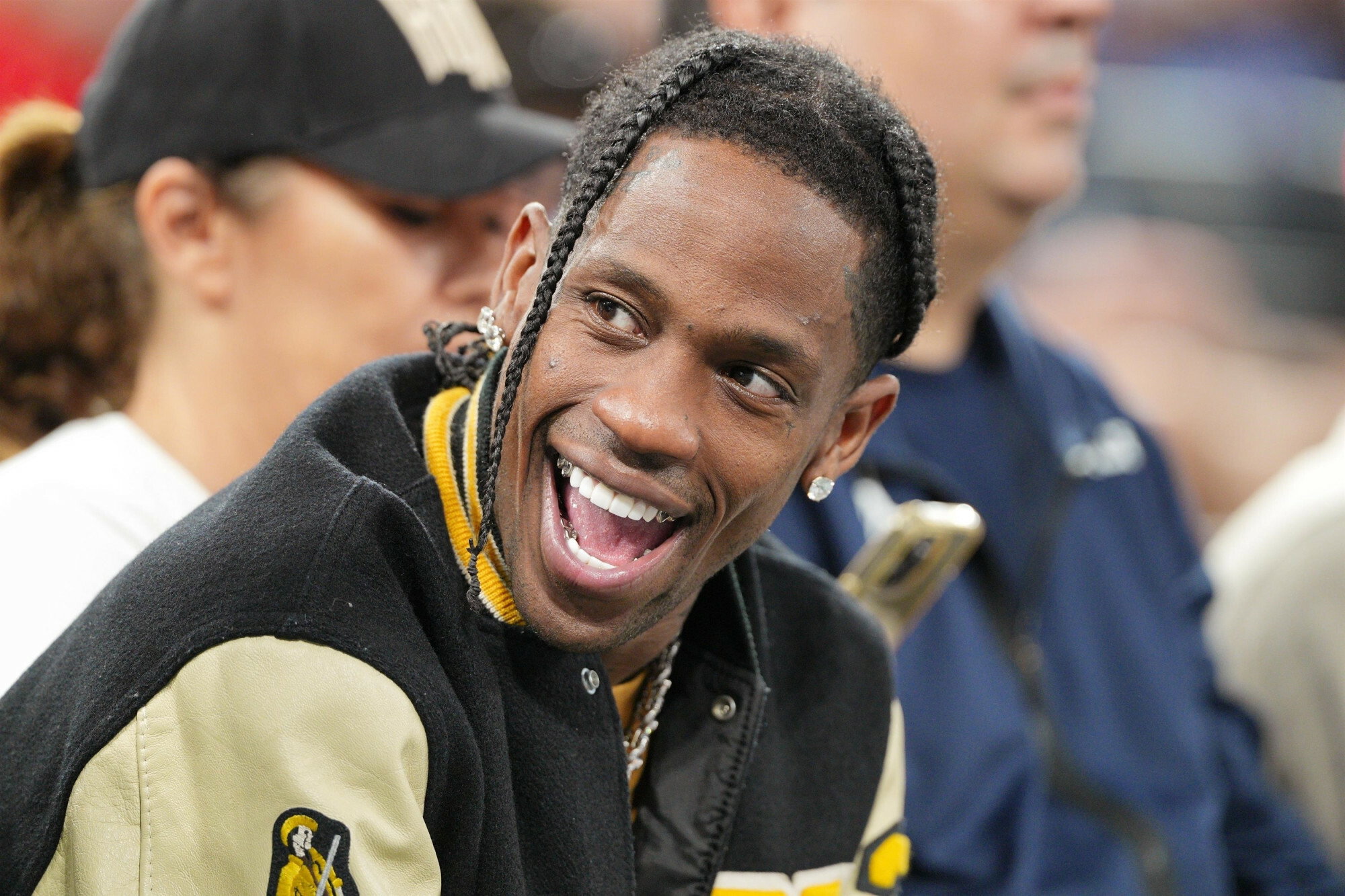 Travis Scott