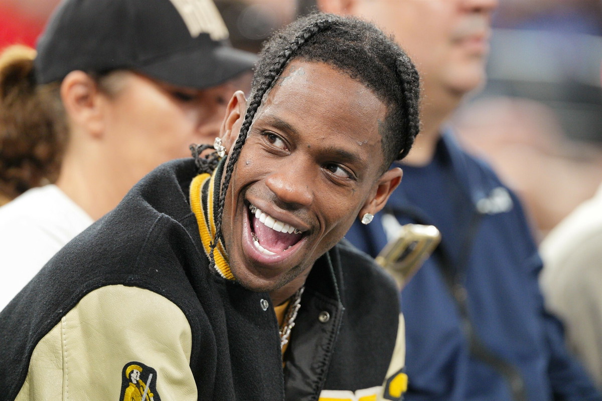Travis Scott