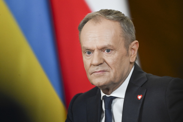 Donald Tusk