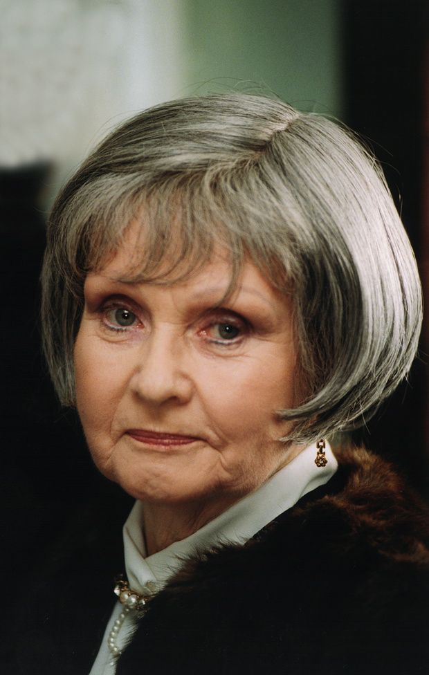 Barbara Krafftówna