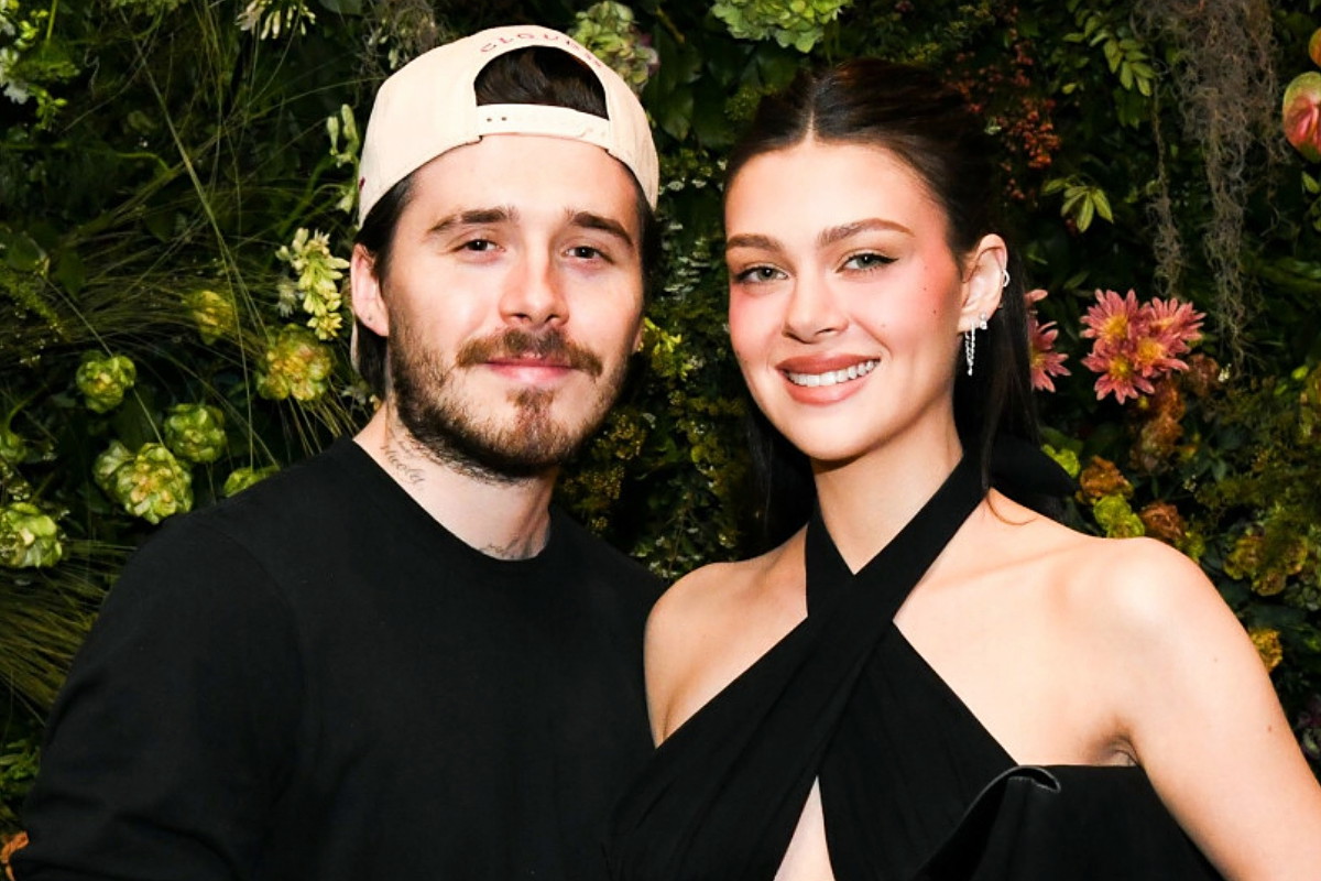 Brooklyn Beckham, Nicola Peltz, 2025