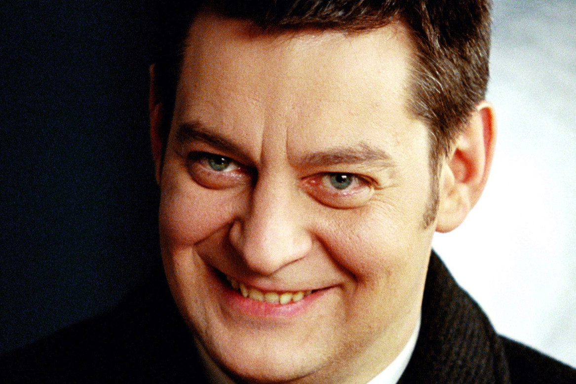 Mariusz Sabiniewicz, M jak miłość, 2002 rok