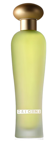 Perfumowany spray do ciała Ginger Essence, Origins
