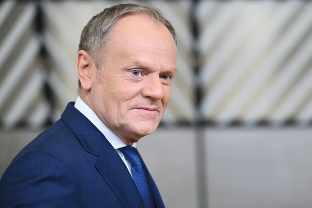 Donald Tusk