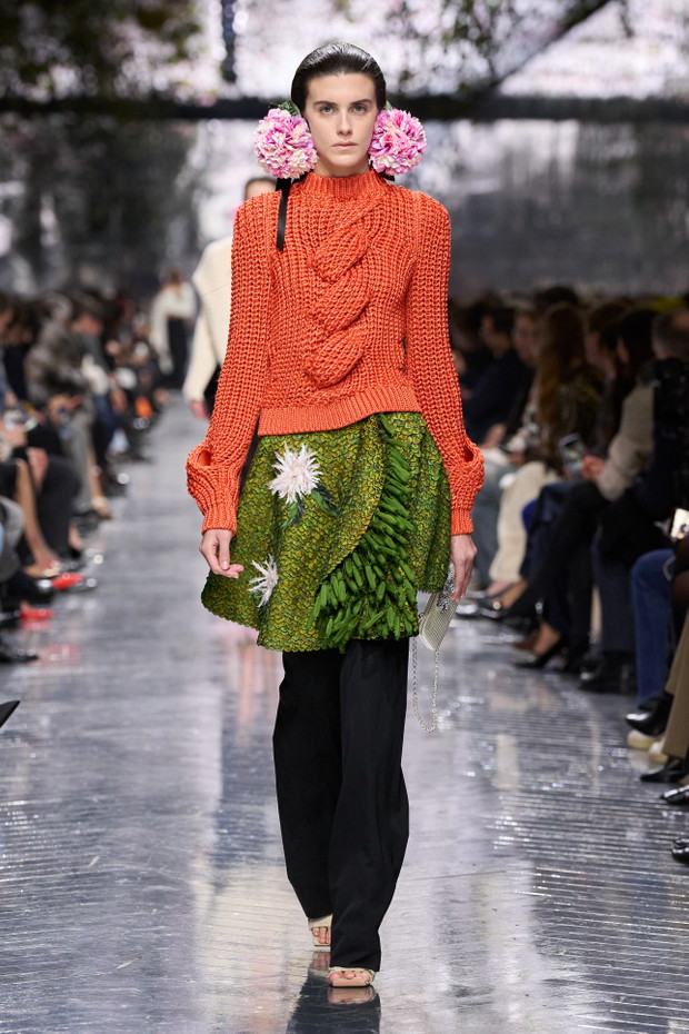 Christian Dior Haute Couture wiosna-lato 2026