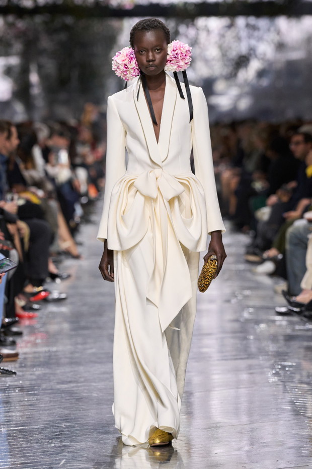 Christian Dior Haute Couture wiosna-lato 2026