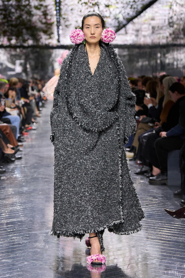 Christian Dior Haute Couture wiosna-lato 2026