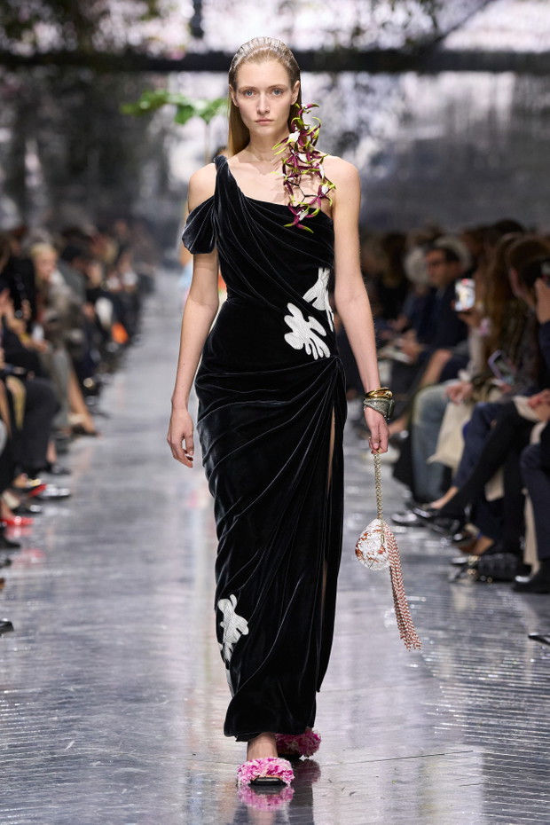Christian Dior Haute Couture wiosna-lato 2026