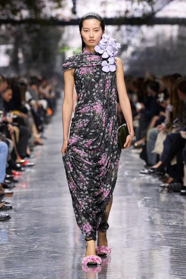Christian Dior Haute Couture wiosna-lato 2026