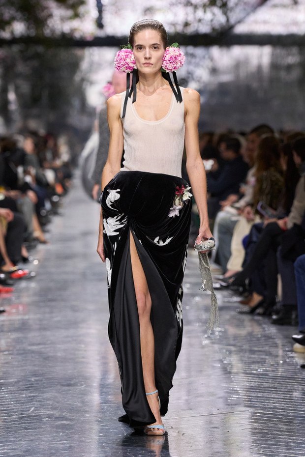 Christian Dior Haute Couture wiosna-lato 2026